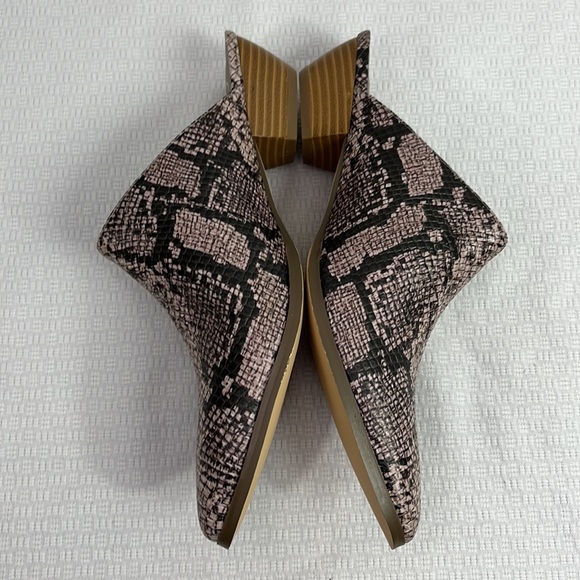 New Coconuts by Matisse Lucky mule booties - Picture 5 of 11